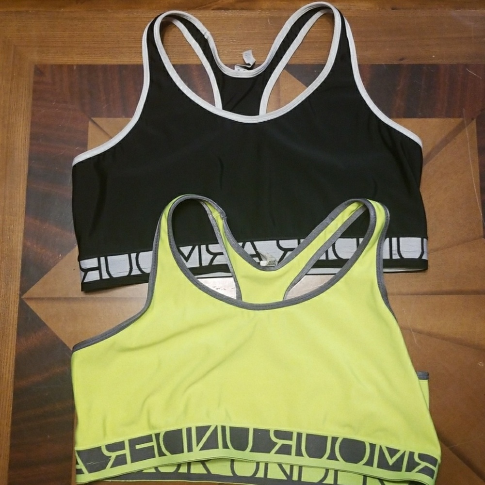 Sports bra